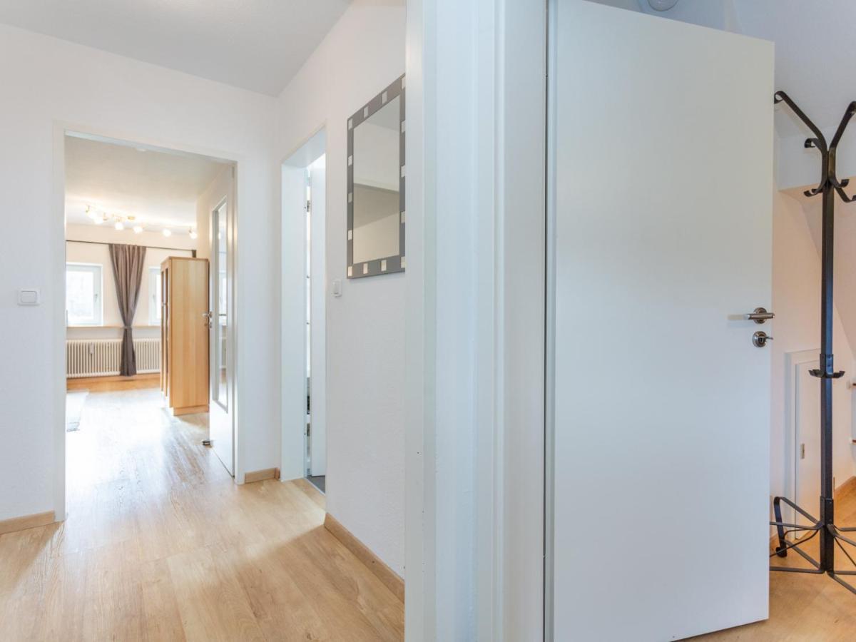 Gaestehaus Schlossblick Bad Reichenhall Buitenkant foto